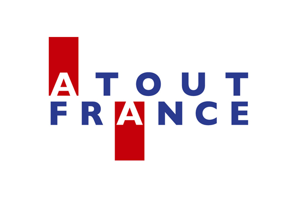 Atout France logo