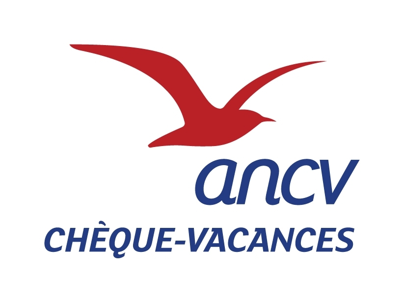 Logo Chèque-vacances